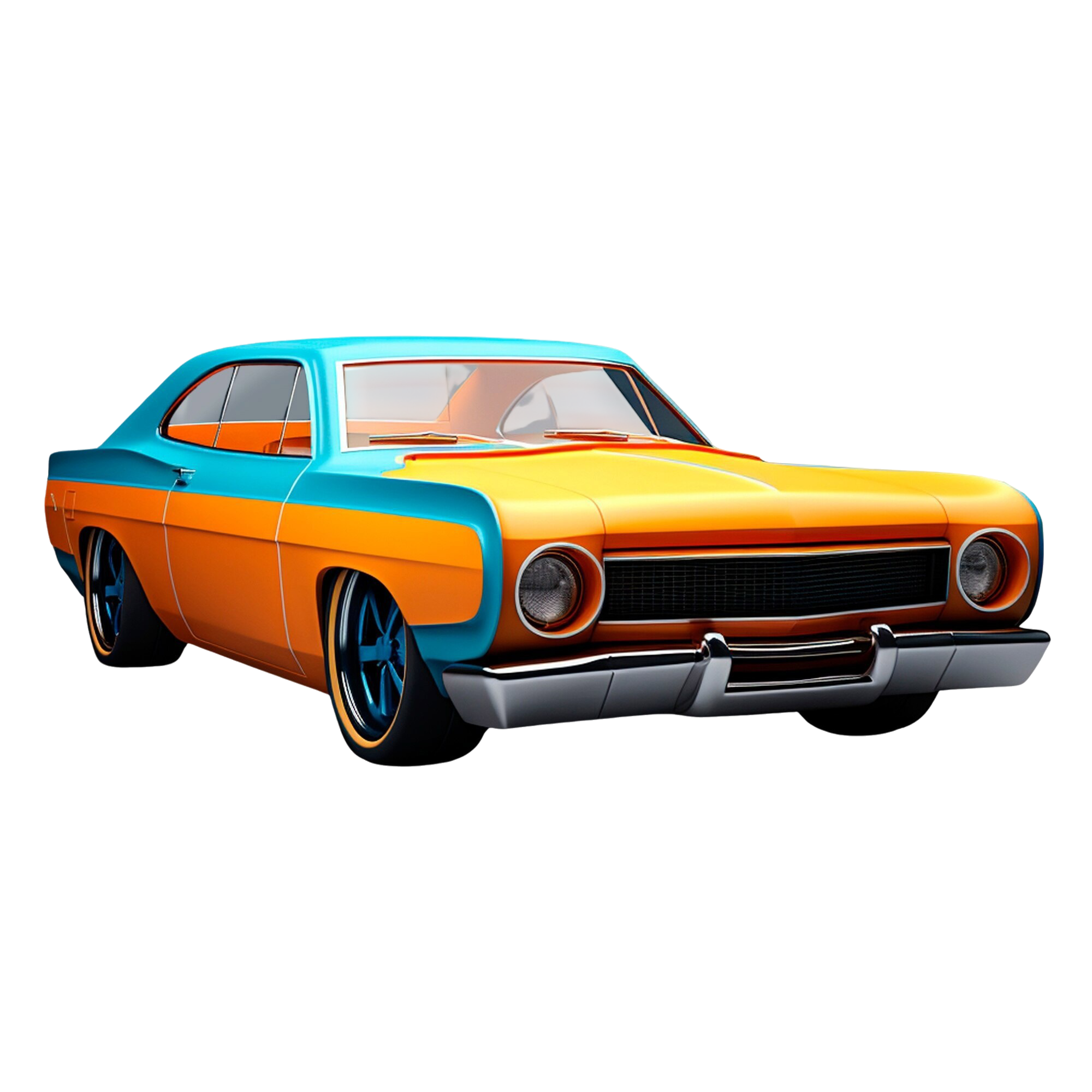 old-car